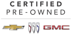 Chevrolet Buick GMC Certified Pre-Owned in Many, LA