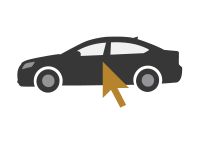 Shop Click Drive Select Icon in Many, LA