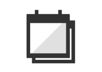 Shop Click Drive Time Icon in Many, LA