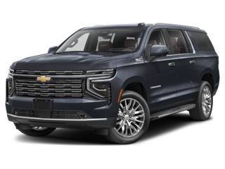 Chevrolet Suburban - Foy Chevrolet-GMC in Many LA