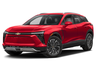 Chevrolet Blazer EV - Foy Chevrolet-GMC in Many LA