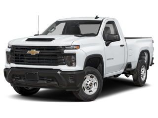 Chevrolet Silverado HD - Foy Chevrolet-GMC in Many LA