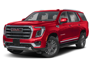GMC Yukon - Foy Chevrolet-GMC in Many LA
