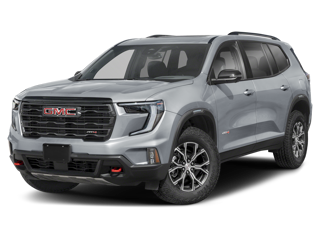 GMC Acadia - Foy Chevrolet-GMC in Many LA