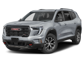 GMC Acadia - Foy Chevrolet-GMC in Many LA