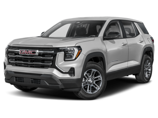GMC Terrain - Foy Chevrolet-GMC in Many LA