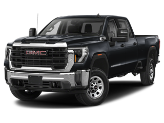 GMC Sierra HD - Foy Chevrolet-GMC in Many LA