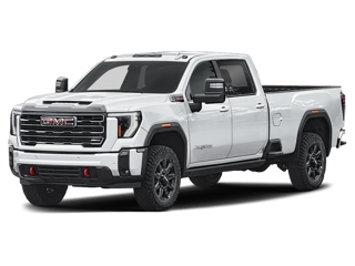 GMC Sierra HD - Foy Chevrolet-GMC in Many LA