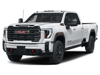 GMC Sierra HD - Foy Chevrolet-GMC in Many LA