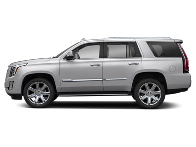 2020 Cadillac Escalade Platinum
