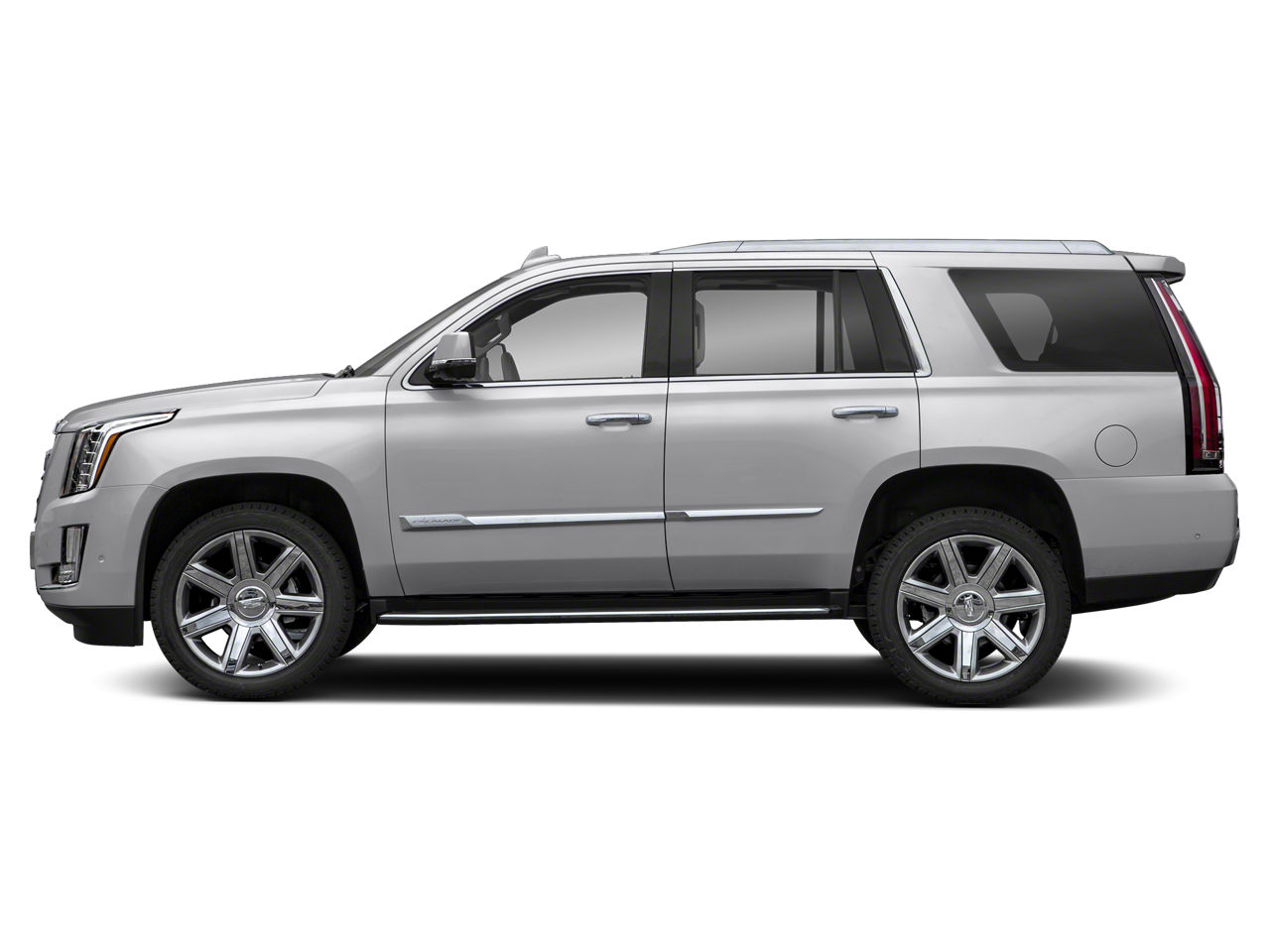 2020 Cadillac Escalade Platinum