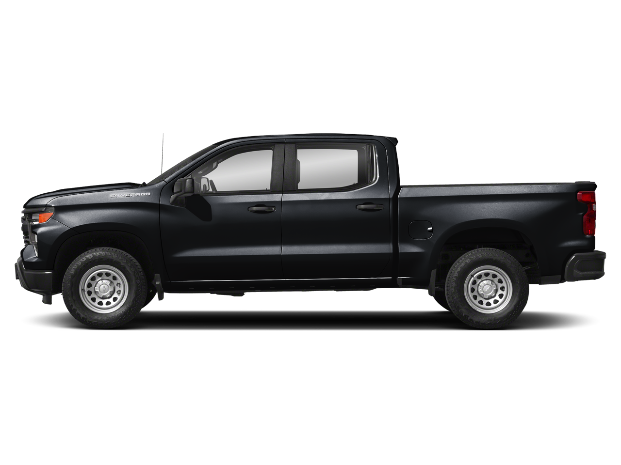 2024 Chevrolet Silverado 1500 LTZ - Photo 21