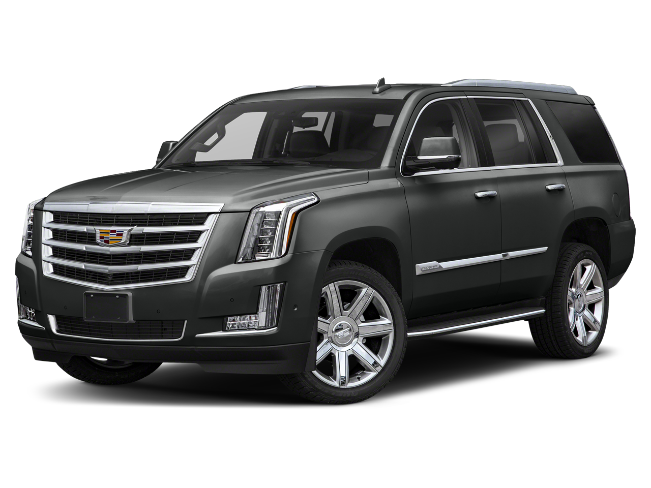 2020 Cadillac Escalade Platinum