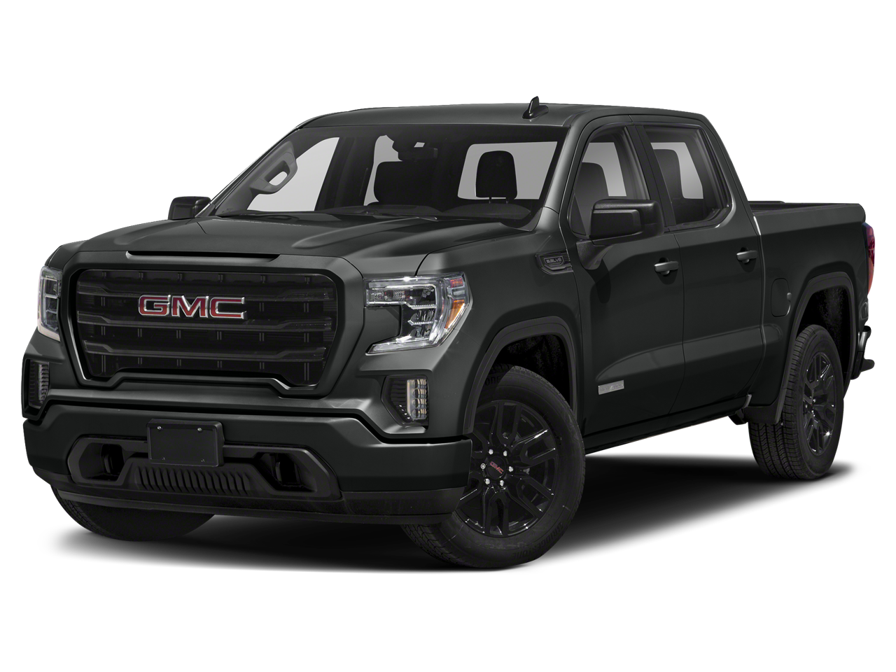 2020 GMC Sierra 1500 Elevation for sale in Many, LA