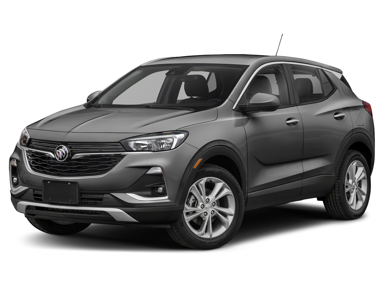 2021 Buick Encore GX Select's photo
