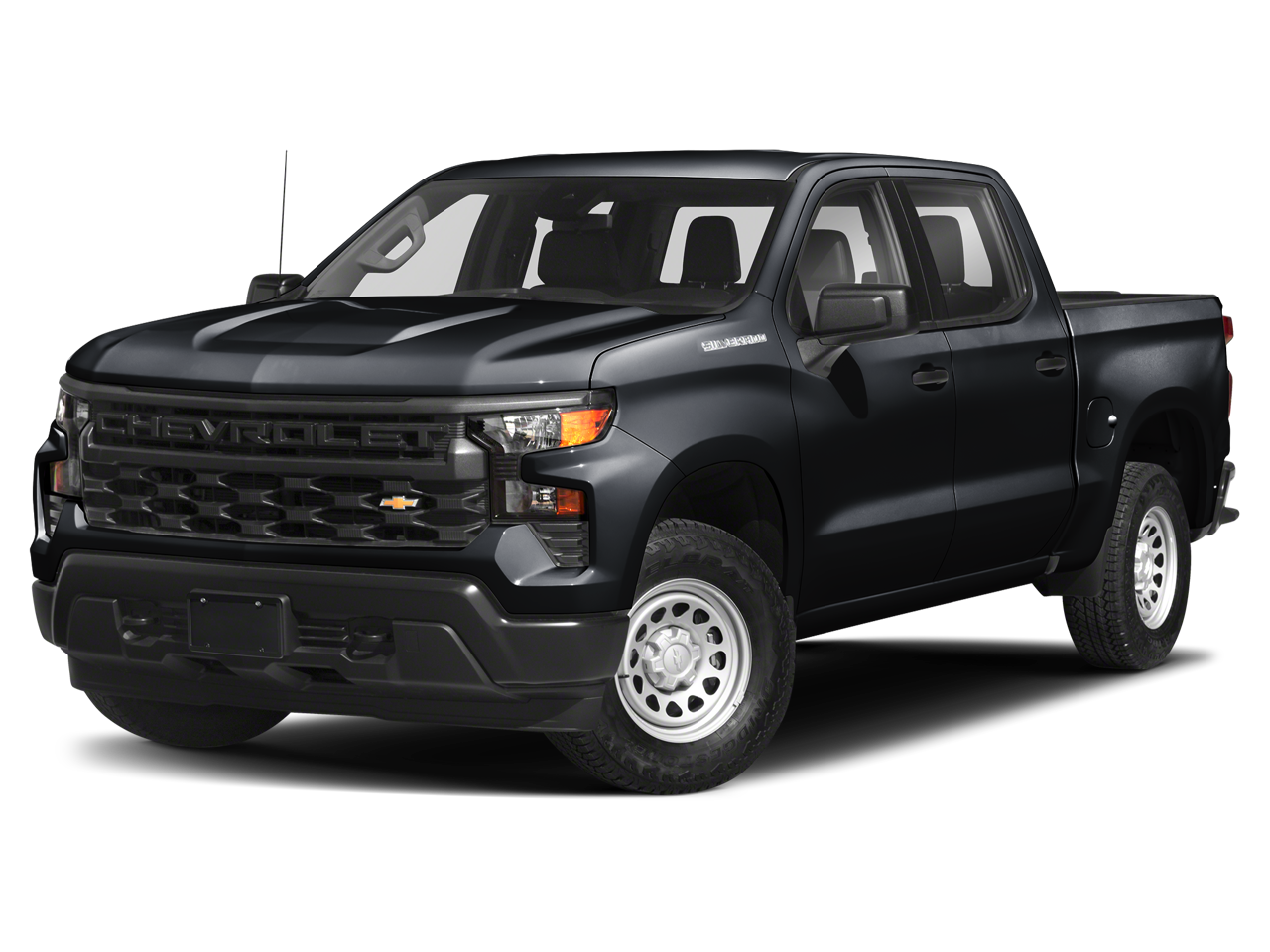 2024 Chevrolet Silverado 1500 LTZ - Photo 19
