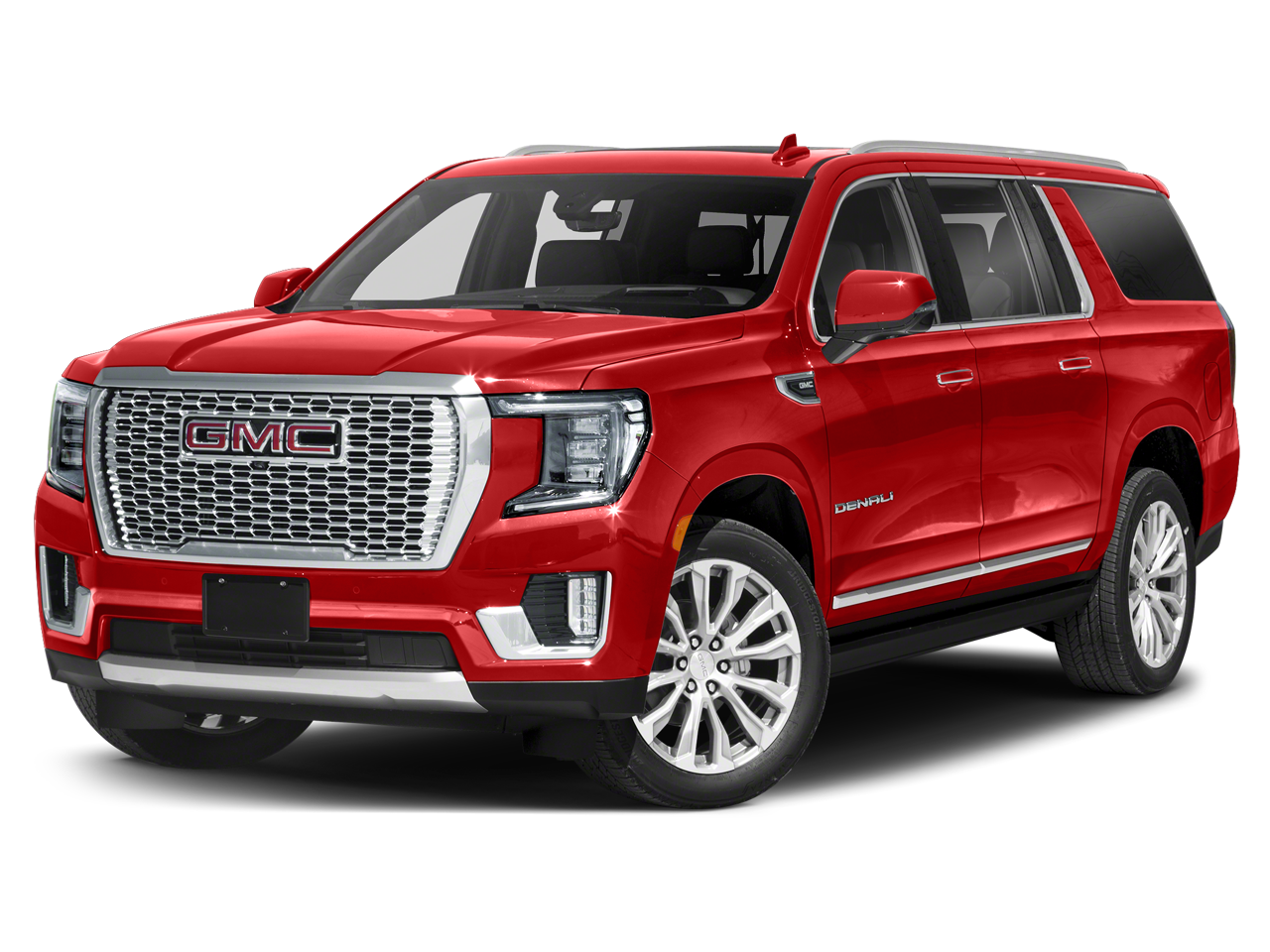 2024 GMC Yukon XL Denali Ultimate