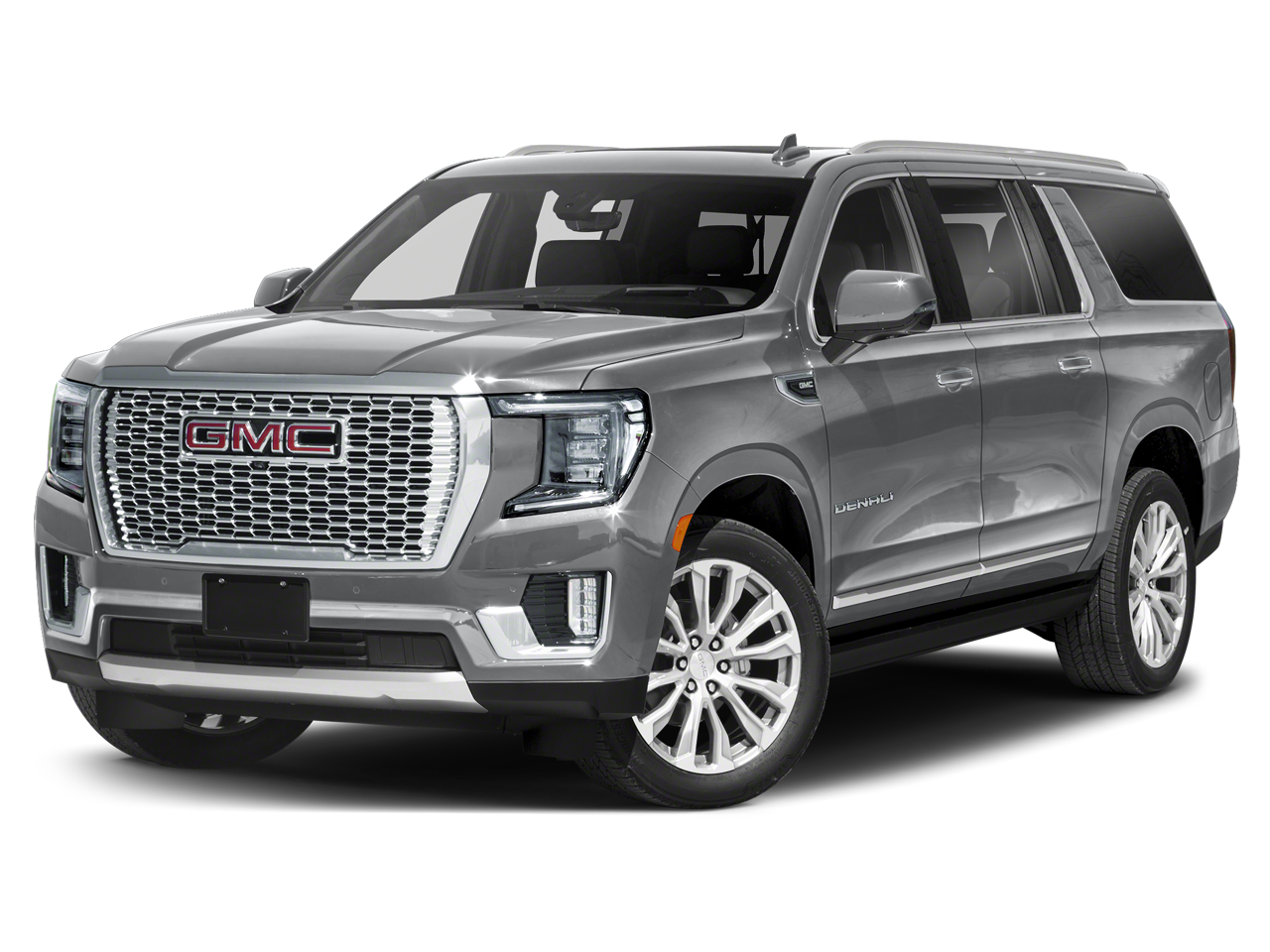 2024 GMC Yukon XL Denali Ultimate
