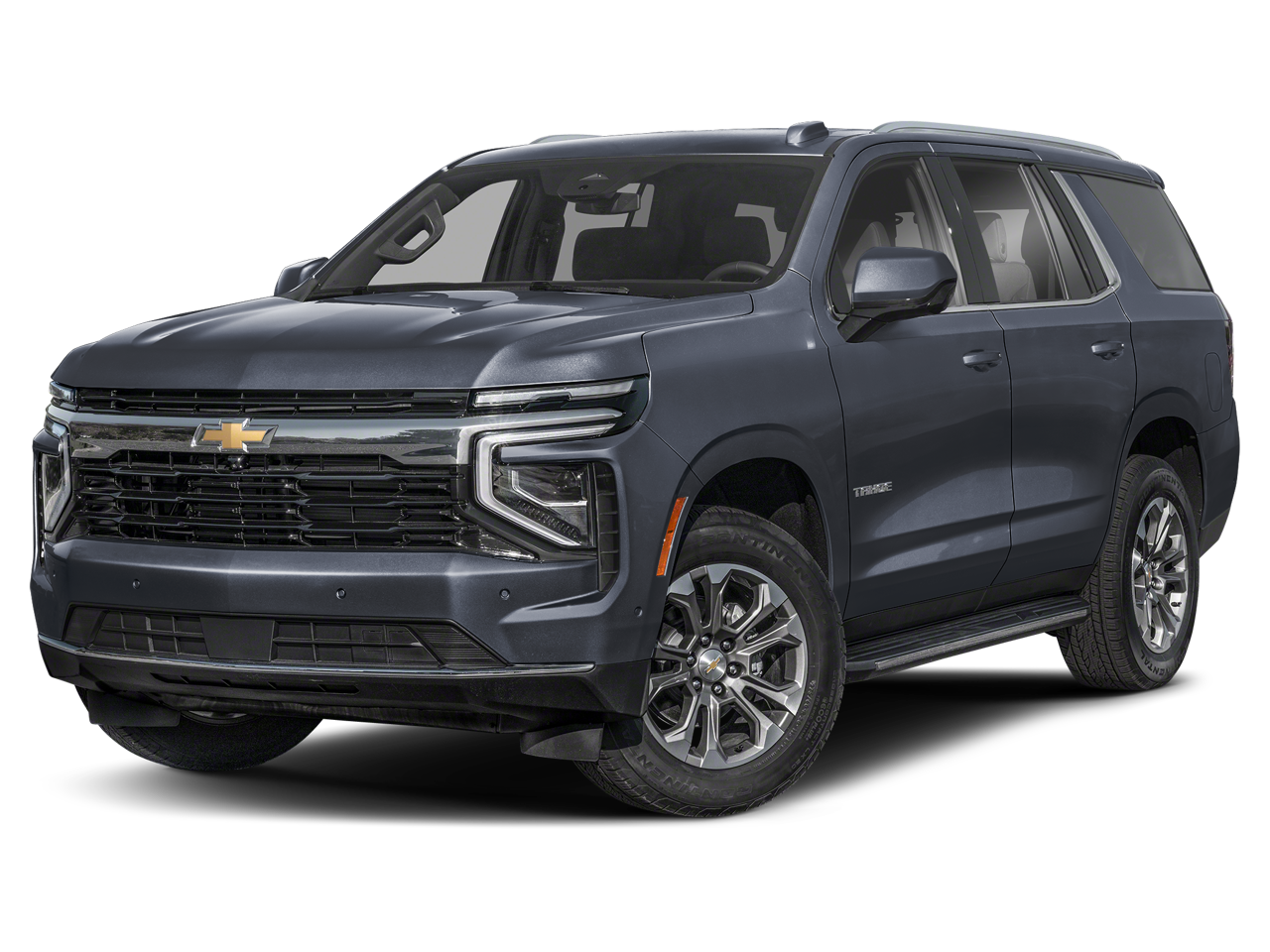 2025 Chevrolet Tahoe Z71 4WD's photo