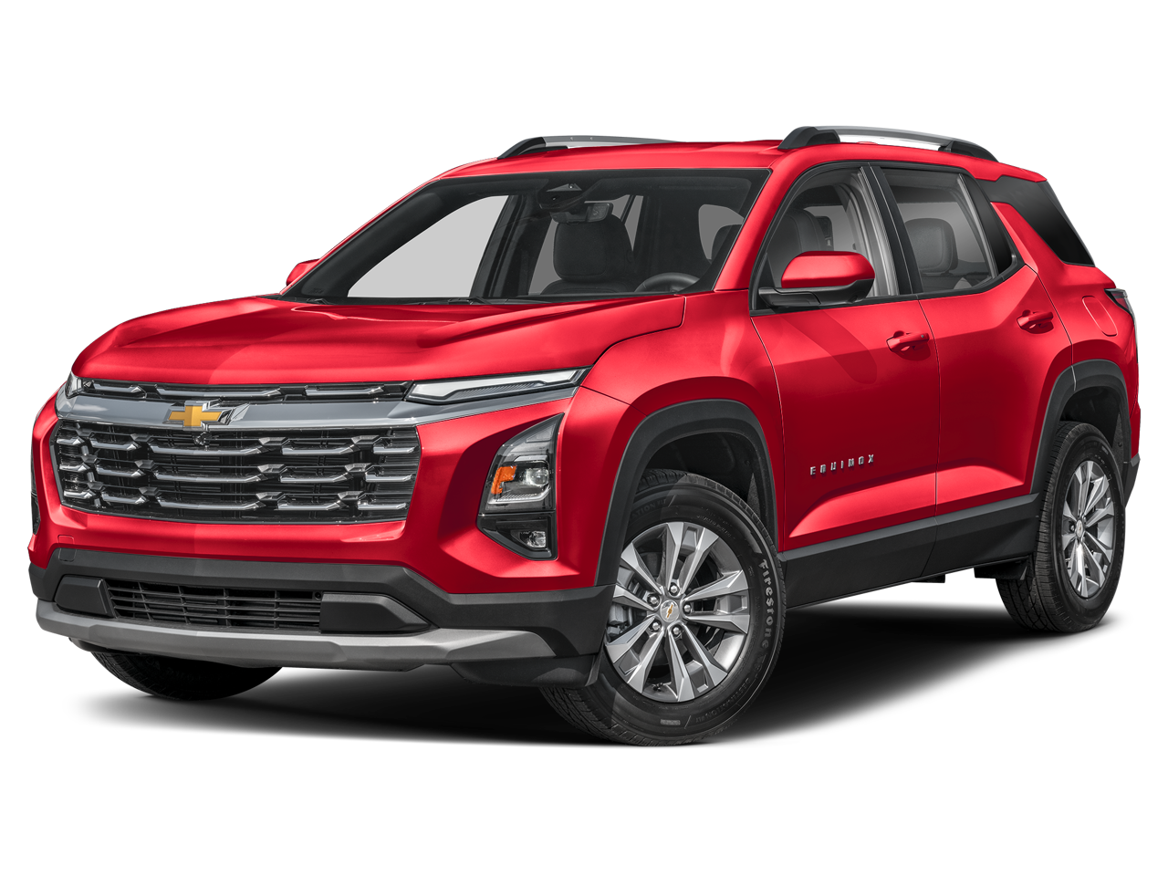 2026 Chevrolet Equinox LT for sale in Many, LA