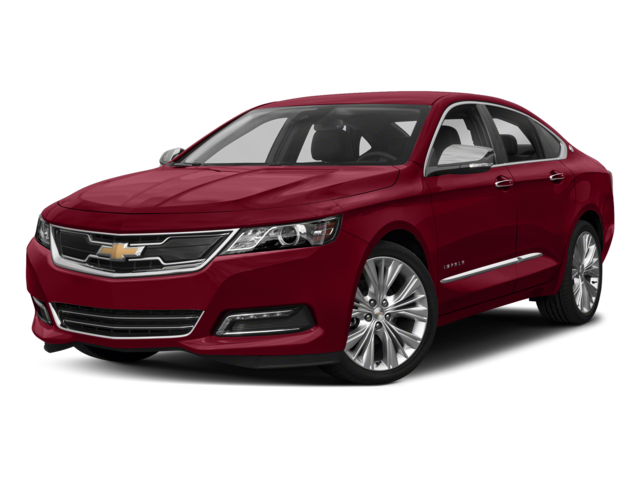 2018 Chevrolet Impala Premier for sale in Many, LA