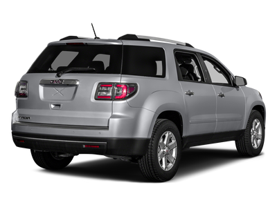 2016 GMC Acadia SLE