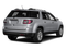 2016 GMC Acadia SLE