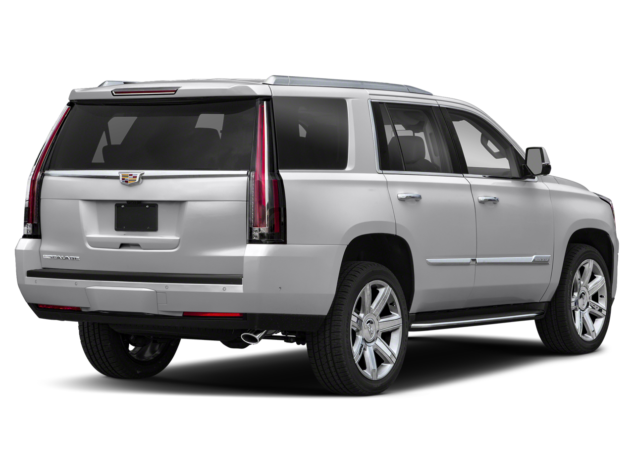 2020 Cadillac Escalade Platinum