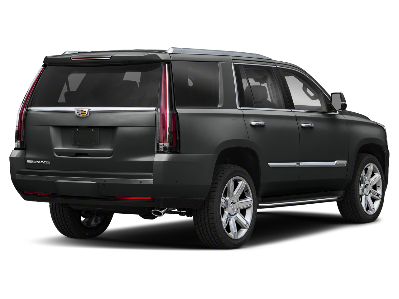 2020 Cadillac Escalade Platinum