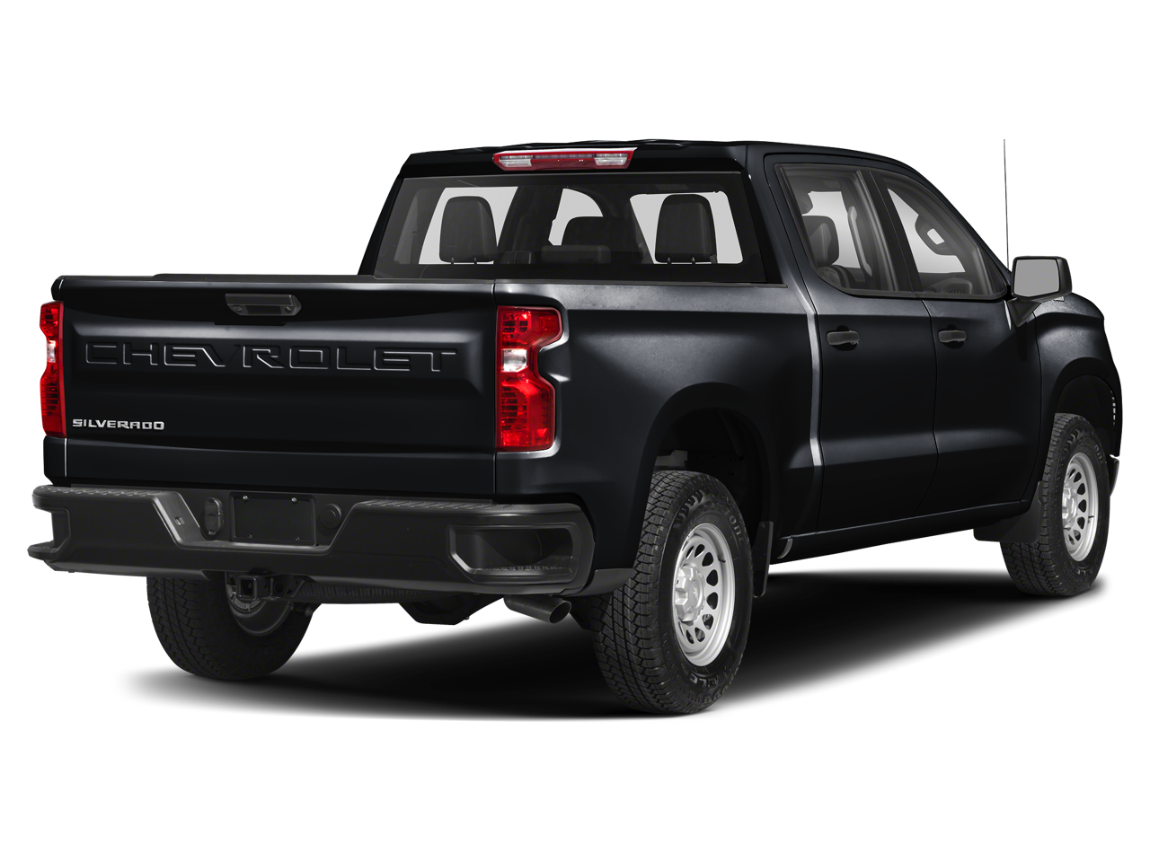 2024 Chevrolet Silverado 1500 LTZ - Photo 20