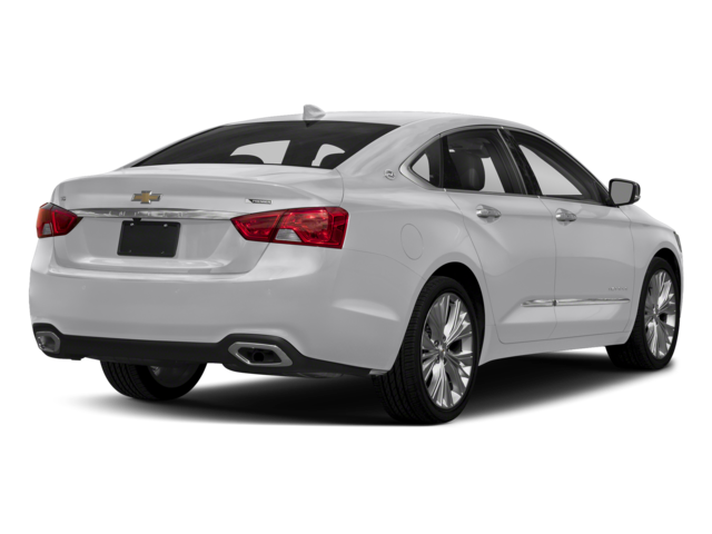 Used 2018 Chevrolet Impala Premier with VIN 1G1125S38JU115497 for sale in Many, LA