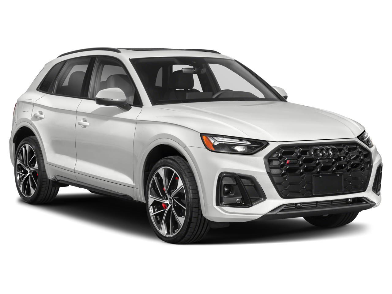 2022 Audi SQ5 Sportback Premium
