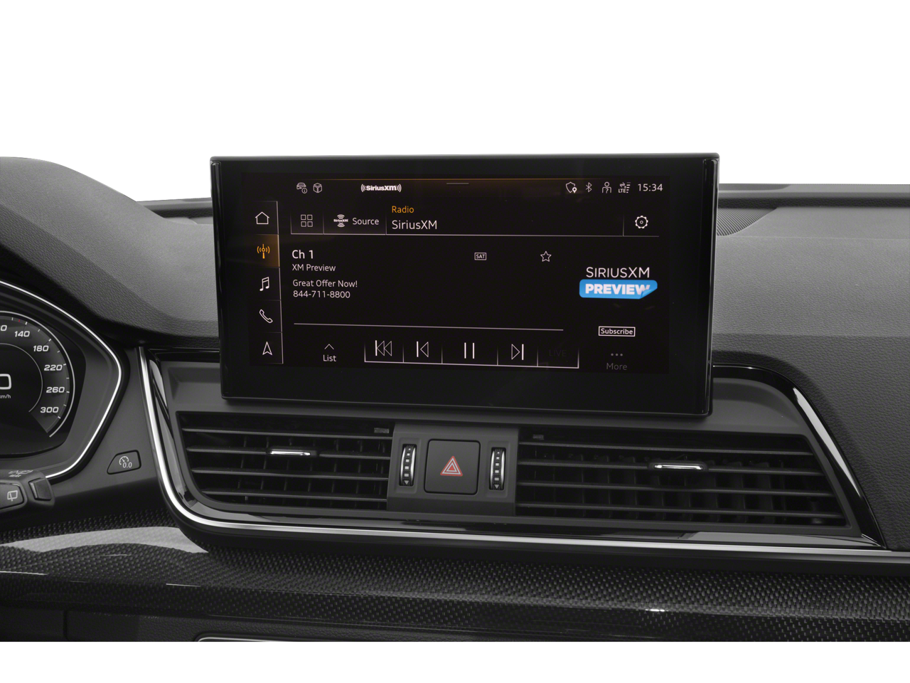 2022 Audi SQ5 Sportback Premium