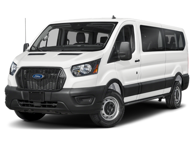 2023 Ford Transit Passenger Wagon XL