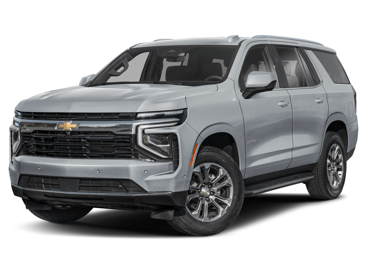 2025 Chevrolet Tahoe Z71 4WD's photo