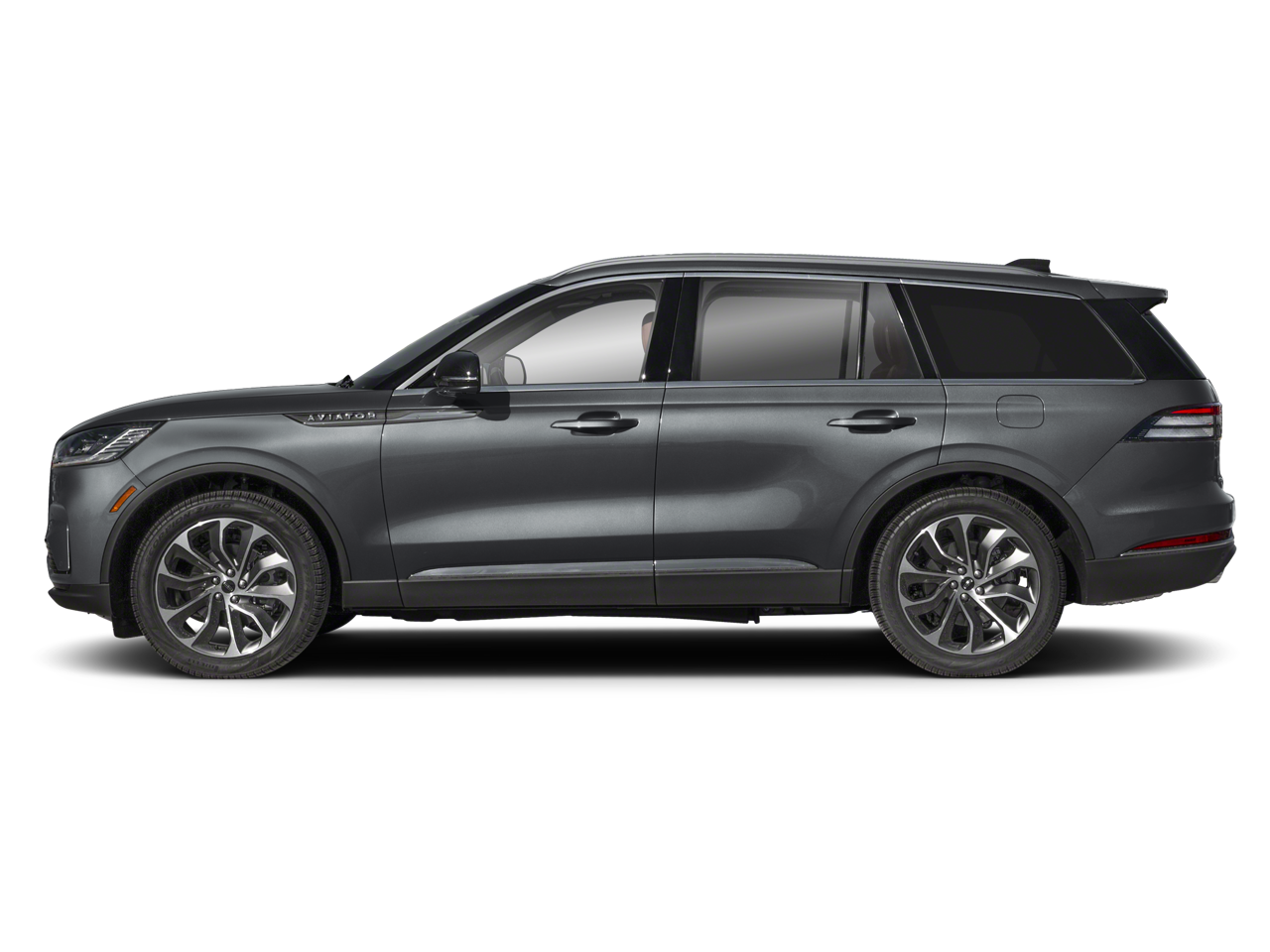 2026 Lincoln Aviator Reserve photo 2
