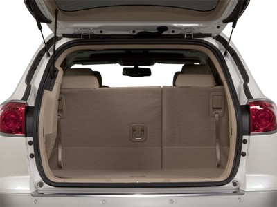 2011 Buick Enclave CXL-2