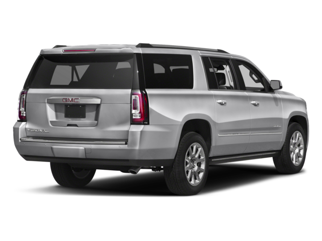Used 2017 GMC Yukon XL Denali with VIN 1GKS1HKJ3HR289820 for sale in Many, LA