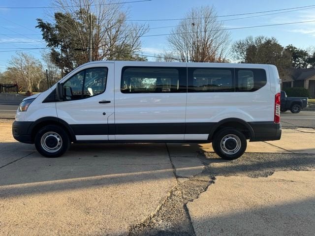 2023 Ford Transit Passenger Wagon XL
