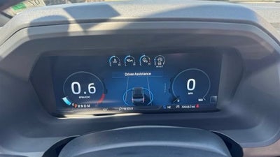 2023 Ford Expedition Max Platinum