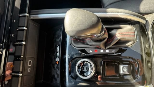 2023 Chevrolet Colorado 4WD Z71