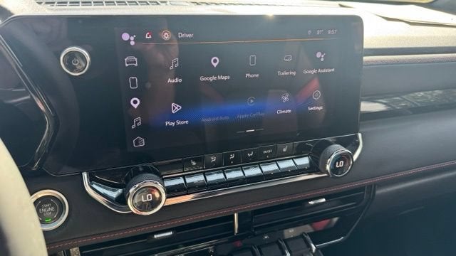 2023 Chevrolet Colorado 4WD Z71