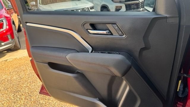 2023 Chevrolet Colorado 4WD Z71