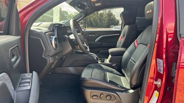 2023 Chevrolet Colorado 4WD Z71