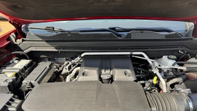 2023 Chevrolet Colorado 4WD Z71