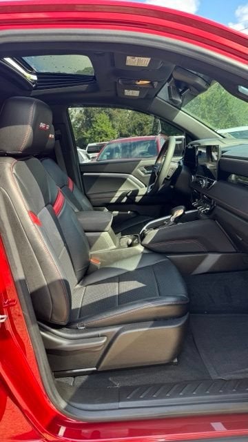 2023 Chevrolet Colorado 4WD Z71