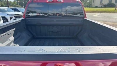 2023 Chevrolet Colorado 4WD Z71