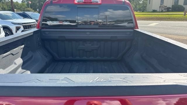 2023 Chevrolet Colorado 4WD Z71
