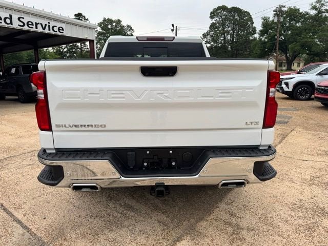 2024 Chevrolet Silverado 1500 LTZ - Photo 7