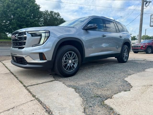 2025 GMC Acadia Elevation FWD's photo